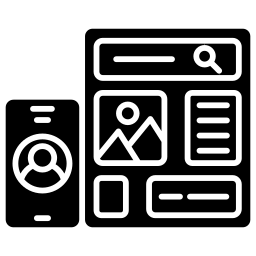 website_black